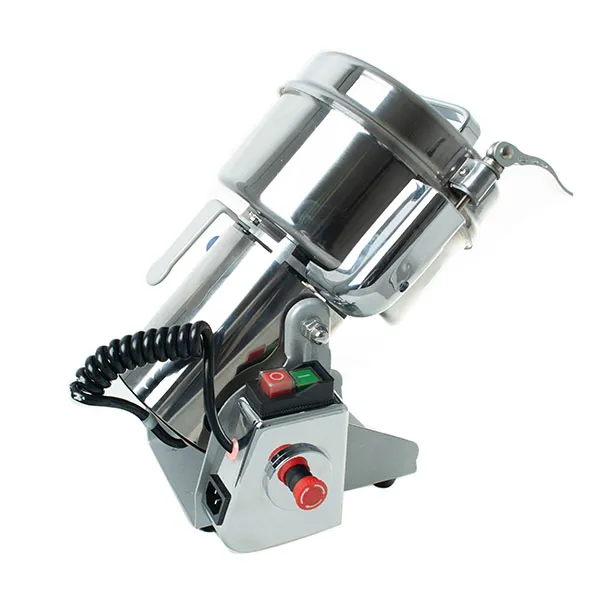 Электрическая мельница для зерна HR-30В Foodatlas