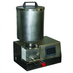 Дозирующий пистолет для ДШ-37