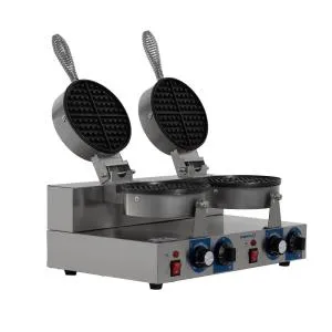 Вафельница Сегменты UWB-2 Foodatlas