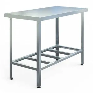 Стол технологический СПС-12/6