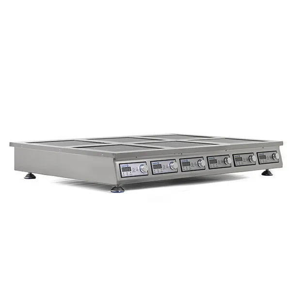 Плита индукционная Foodatlas FA-35006KT Eco
