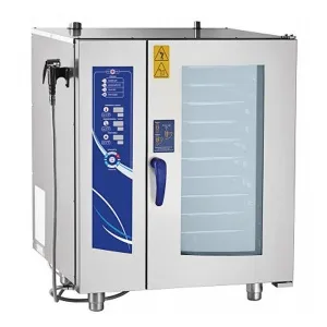 Пароконвектомат ПКА 10-1/1ВМ2