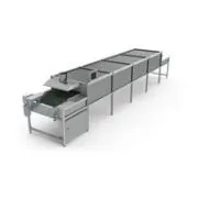 Печь конвейерная инфракрасная газовая ПКИ-31.530.14.1