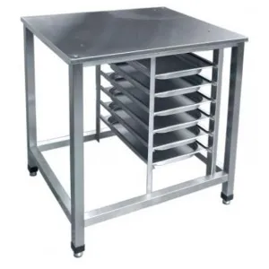 Подставка под мини-пароконвектомат ПК-6-13