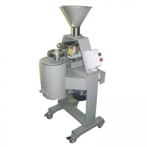 Мельница для сахарной пудры УИМ-2