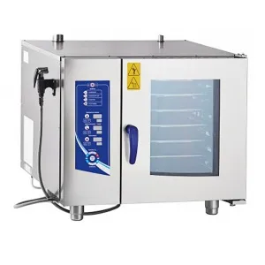 Пароконвектомат ПКА 6-1/1ВМ2