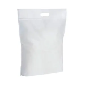 Сумка 10 кг 40*55 п/п (с прорубной ручкой)