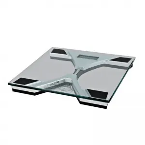 Весы для ванной комнаты  YZ-1609