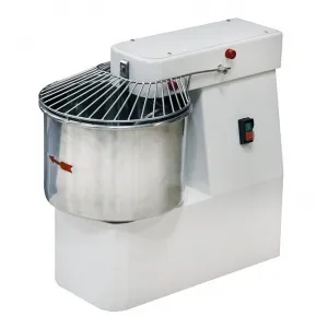 Тестомес спиральный IFM15 Pizza Group