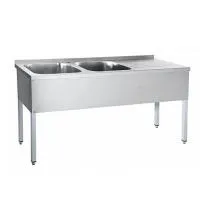 Стол для мойки овощей СМО-6-7 РЧ