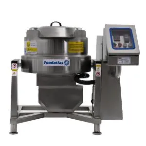 Котел варочный Foodatlas XDC-50