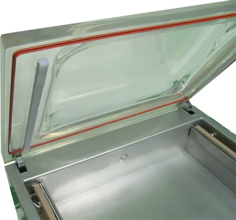 Вакуумный упаковщик CVP-260/PD 