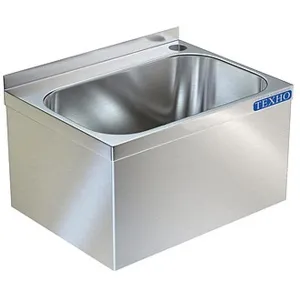 Ванна моечная рукомойник ВМ 12/300