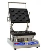 Вафельница COOK MATIC