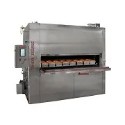 Печь хлебопекарная люлечная "Циклон-ротор" 240Р