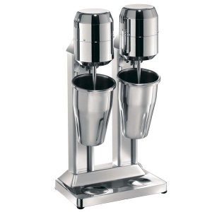 Миксер для молочных коктейлей T22-SS QUAMAR