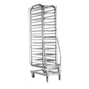 Тележка ТП20-1/1