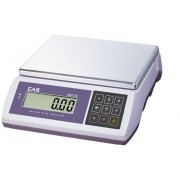 Настольные весы CAS ED-H