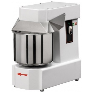 Тестомес спиральный S 5B  GAM