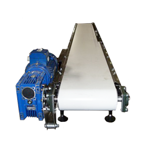 Конвейер ленточный универсальный типа КЛ-2М