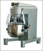 Миксер планетарный МП-10