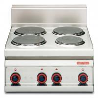 Плита электрическая LOTUS PC-6ET