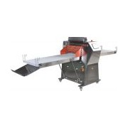 Машина раскатки теста "Ролл-автоматик"М1