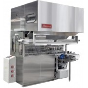 Шкаф предварительной расстойки Бриз плюс Супер