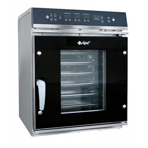 Пароконвектомат ПКА 6-1/2П (бойлерного типа)