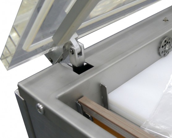 Вакуумный упаковщик F600X1 CVP-PRO