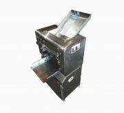 Тестораскаточная машина (нерж. корпус) CY-300 Foodatlas