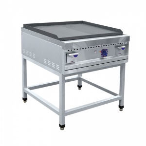 Жарочная поверхность Abat АКО-90П-02 ГРИЛЬ