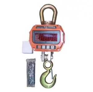 Крановые весы YZ-6X