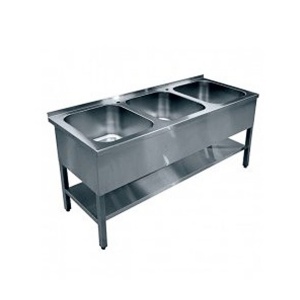 Ванна 3-х секц.ВМП-6-3-5 РН