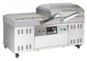 Вакуумный упаковщик CVP-500-2SB