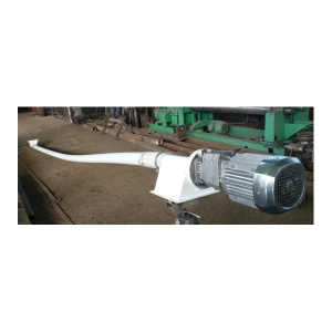 Шнек гибкий L-12,5 м.