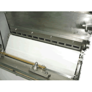 Станок для формовки фруктовых масс «ФОРМОВАТЕЛЬ»