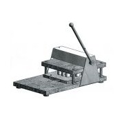 Машина тестоделительная МТД-25