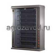 Гриль электрический широкий однорядный Ф8Ш1Э