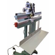 Запаиватель пакетов напольный PFS-P600 с датером (AR)