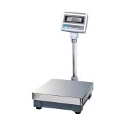 Напольные весы CAS DB II 600 (LCD, платформа 700х800)