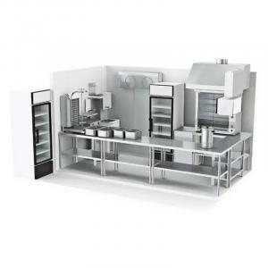 Точка для продажи шаурмы