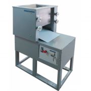 Тестораскаточная машина ТРМ-400 (1 пара валов)