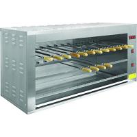 Шашлычница электрическая МК-22.12Э