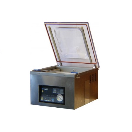 Вакуумный упаковщик CVP-400/2F-G