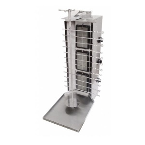 Гриль шаурма газовый Ф3ШМГ