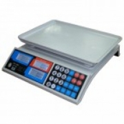 Весы настольные GreatRiver DH-585 (30кг/5г) LCD без стойки