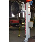 Дежеподъемоопрокидыватель ДП-2М-330