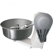 Машина тестомесильная вилочная HYM 120 M