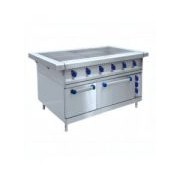 Плита эл. 6-ти конфор. ЭП-6ЖШ-01